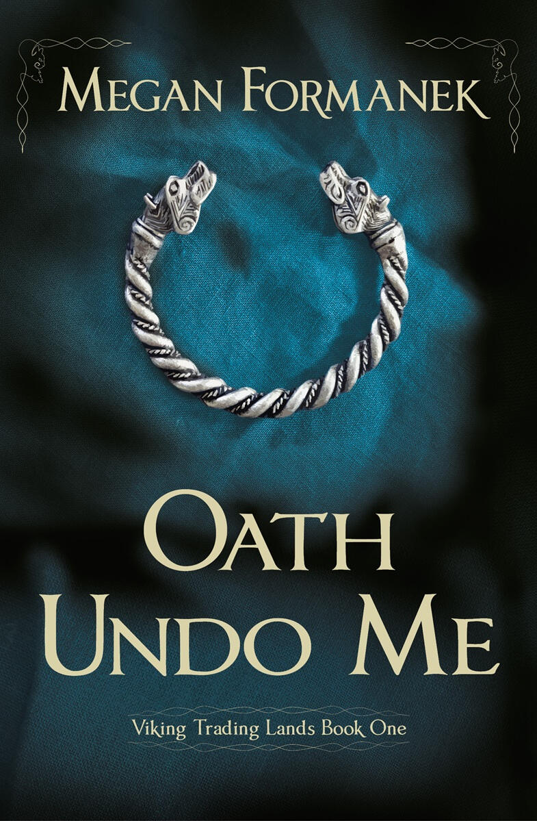 Oath Undo Me cover