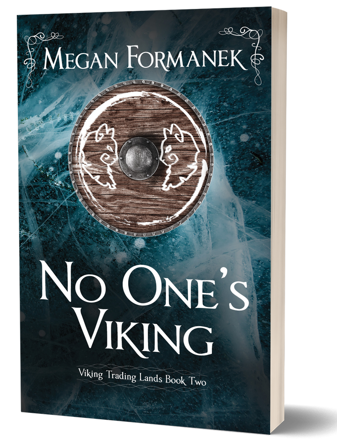 No One's Viking: Viking Trading Lands