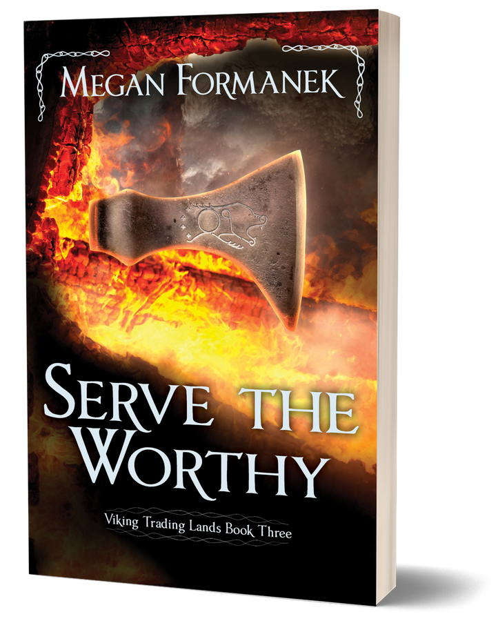 Serve the Worthy: Viking Trading Lands